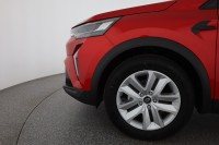Renault Captur TCe 90