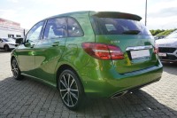 Mercedes-Benz B 180 B180 Urban