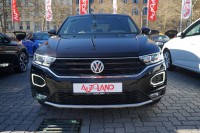 VW T-Roc 2.0 TDI DSG Sport