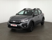 Dacia Sandero Stepway TCe 90 Navi Sitzheizung LED