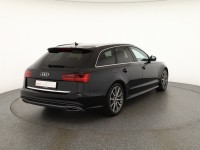 Audi A6 Avant 2.0 TDI 2x S-Line