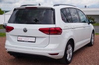 VW Touran 2.0 TDI