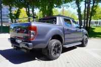 Ford Ranger 2.0 TDCi Limited Doppelkabine 4x4