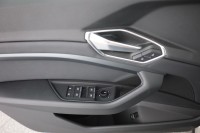 Audi e-tron Sportback 50 quattro S line