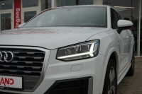 Audi Q2 1.5 35 TFSI S-Tronic S-Line