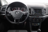 VW Sharan 1.4 TSI Allstar