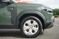 Dacia Duster Expression 140