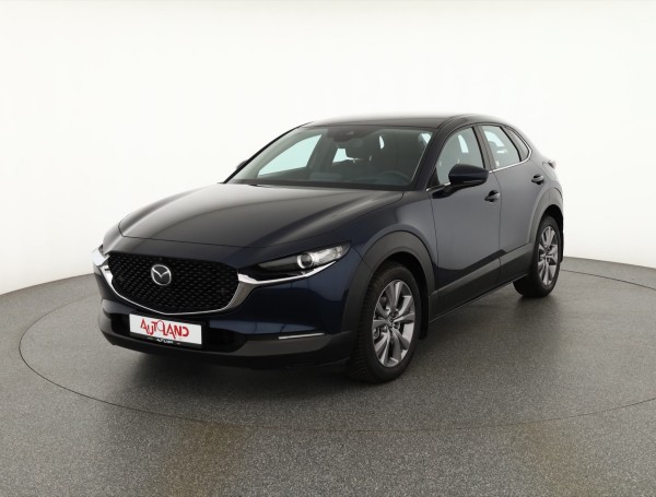 Mazda CX-30 2.0 SKYACTIV-X M Hybrid
