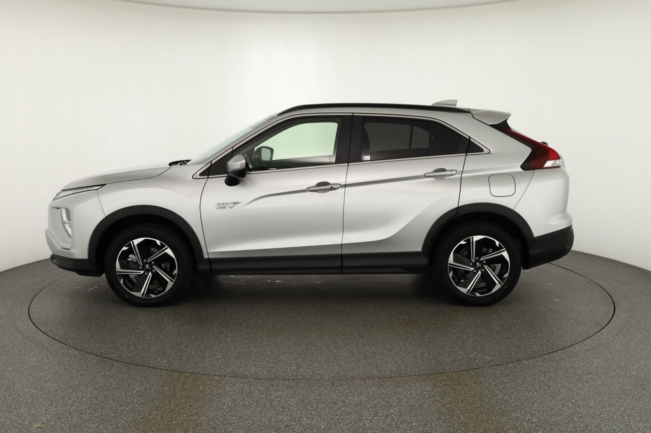 Mitsubishi Eclipse Cross 2.4 PHEV 4WD