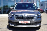Skoda Kamiq 1.0 Scoutline
