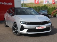Opel Astra ST GS 1.2 Turbo Aut.