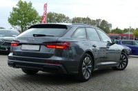 Audi A6 Avant 40 TDI sport S line S tronic