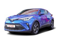 Toyota C-HR 2.0 Hybrid Team D LED Navi ACC Keyless-Go