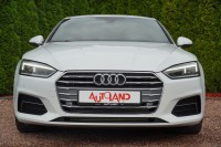Audi A5 Coupe 2.0 TFSI