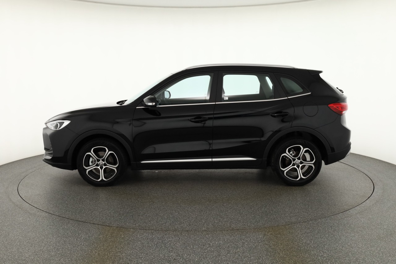 MG ZS 1.5 Hybrid Comfort Aut.