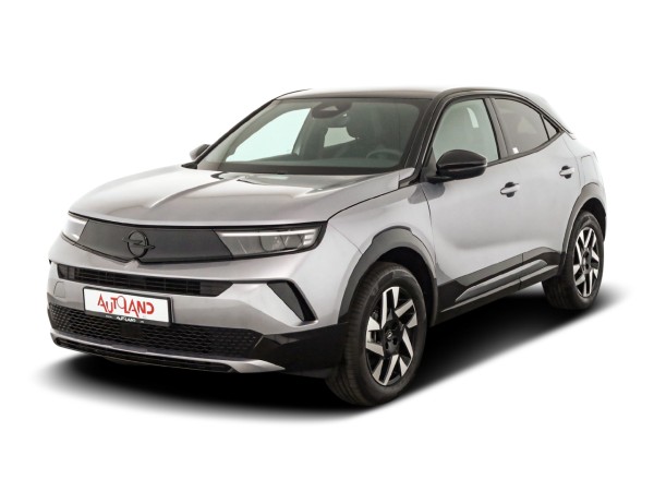 Opel Mokka GS 1.2 DI Turbo Aut.
