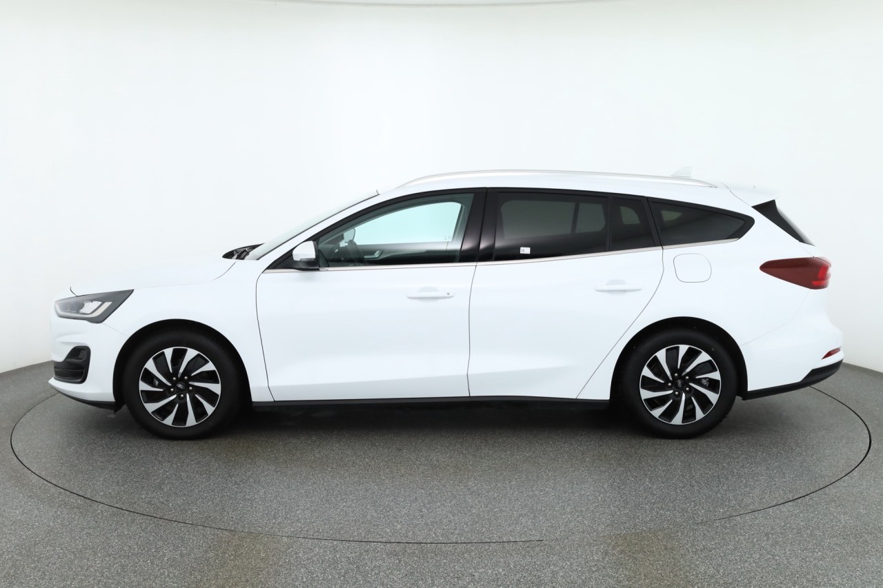 Ford Focus Turnier Titanium X 1.0 EB