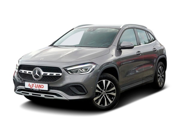 Mercedes-Benz GLA 180 d Style