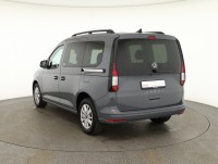 VW Caddy 1.5 TSI DSG