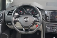 VW Golf Sportsvan 1.4 TSI DSG