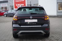 VW T-Cross 1.0 TSI Style
