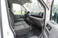VW Crafter Kasten 2.0 TDI PLUS 35 L2H2
