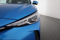 MG ZS 1.5 Hybrid Luxury Aut.