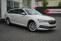 Skoda Superb Combi Ambition iV DSG
