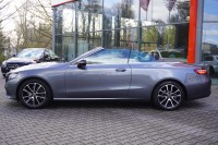 Mercedes-Benz E 200 E200 Cabrio Avantgarde
