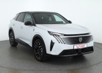 Peugeot 3008 GT+ 1.2 Hybrid 145 Aut.