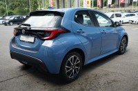 Toyota Yaris 1.5 Hybrid Club