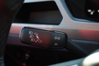 VW Touran 1.5 TSI DSG