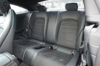 Mercedes-Benz C 200 C200 Coupe AMG Line
