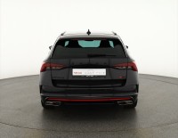 Skoda Octavia Combi 2.0 TSI DSG RS