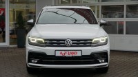 VW Tiguan Allspace 2.0 TSI R-Line 4M