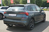 Skoda Kamiq 1.0 TSI Monte Carlo OPF