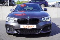 BMW 118 118i M Sport