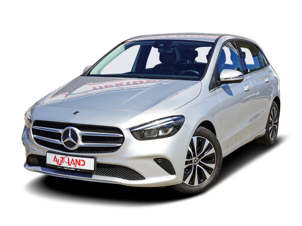 Mercedes-Benz B 250 B250 e Style