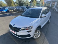 Skoda Karoq 1.5 TSI Style