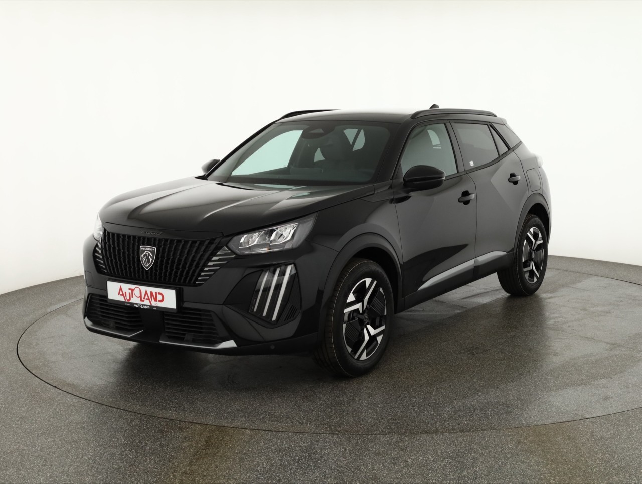 Peugeot 2008 PureTech 100 Allure