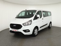 Vorschau: Ford Transit Custom Transit/Tourneo Kombi 2.0 TDCi 320 L2