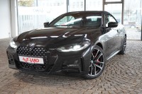 Vorschau: BMW 420 i Cabrio M Sport Aut.