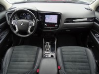 Mitsubishi Outlander 2.4Hybrid Spirit 4WD