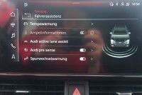 Audi A4 Avant 35 TFSI advanced