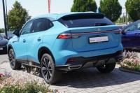 MG HS 1.5 T-GDI Luxury Aut.
