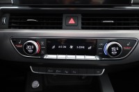 Audi A4 Avant 35 TDI advanced