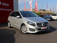 Mercedes-Benz B 200 B200 Style