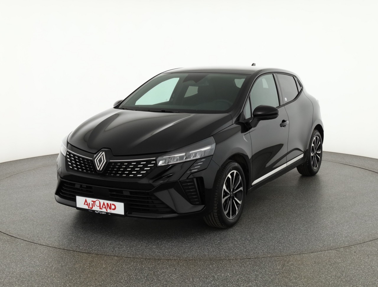 Renault Clio Tce 90 Aut.
