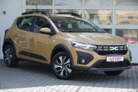 Dacia Sandero Stepway TCe 100 Eco-G
