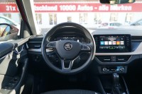 Skoda Kamiq 1.0 Style DSG